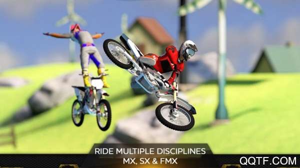 花式賽車手正版