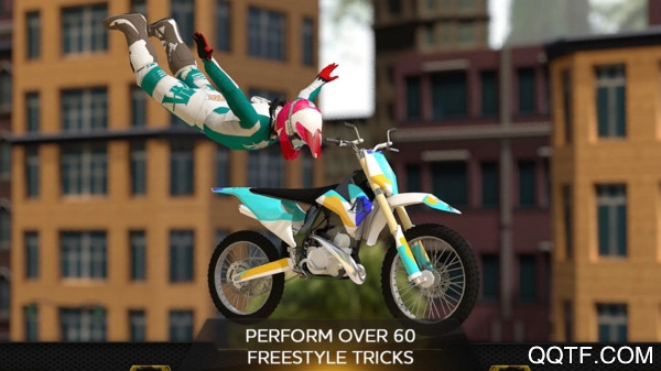 花式賽車手正版