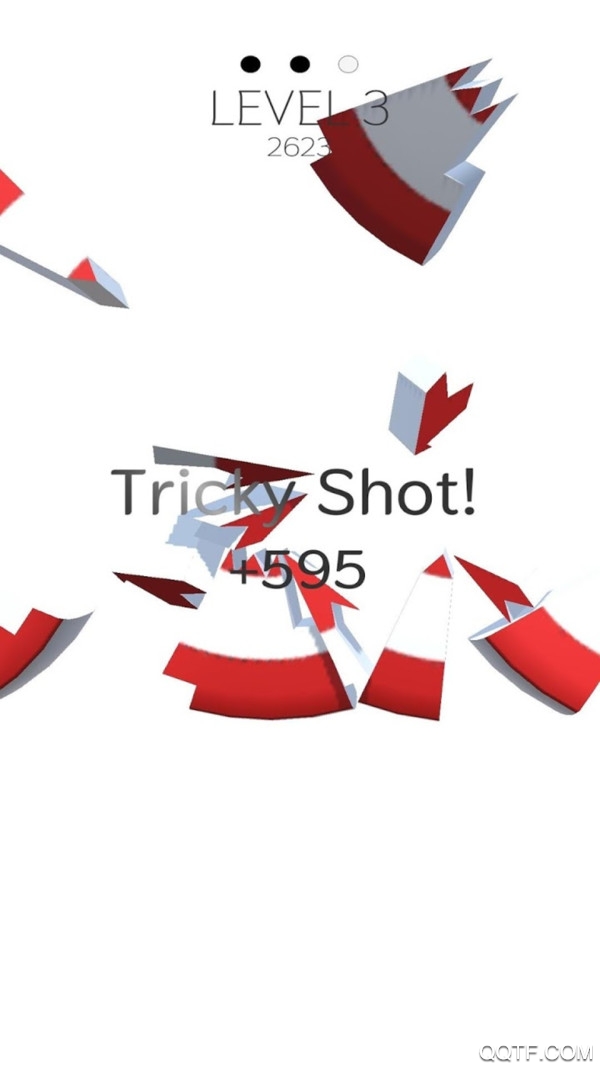 一次射中射箭安卓版
