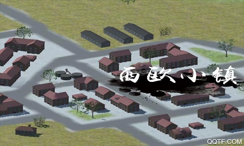 戰(zhàn)爭史詩體驗(yàn)版