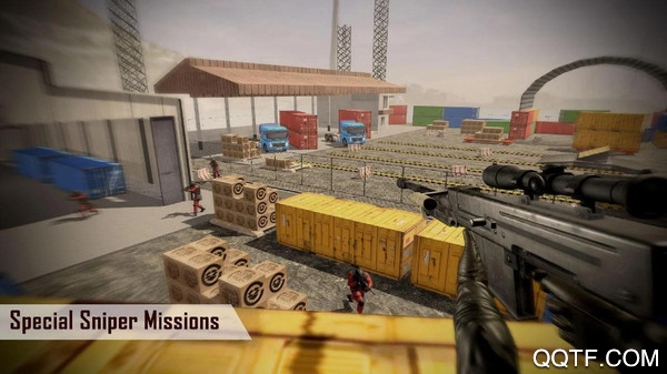 使命對抗正式版