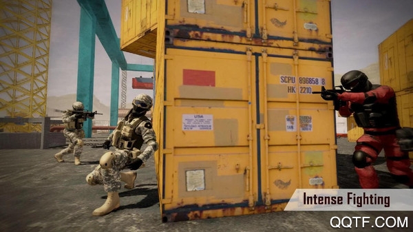 使命對抗正式版