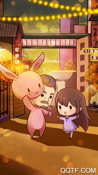 燒烤店的葷素人生