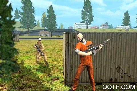豬豬射擊無限金幣版