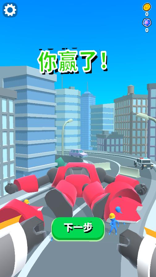 機(jī)甲格斗游戲