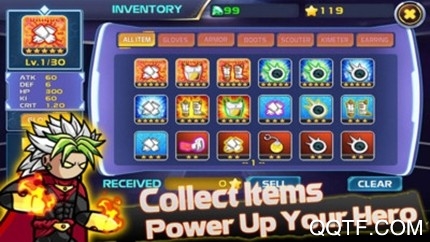 超級火柴人4聯(lián)機版