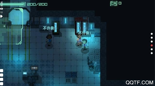 耐力號太空行動中文化版