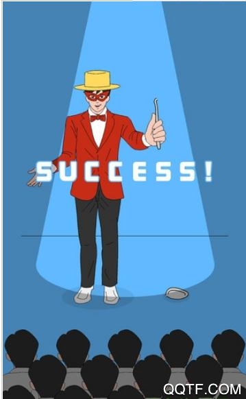 MR成功手游新版本