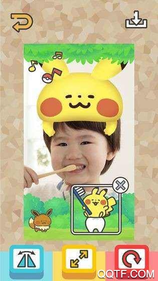 寶可夢Smile刷牙手游最新版