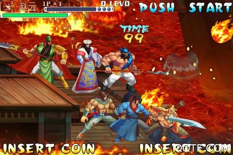 三國戰(zhàn)紀(jì) Arcade版