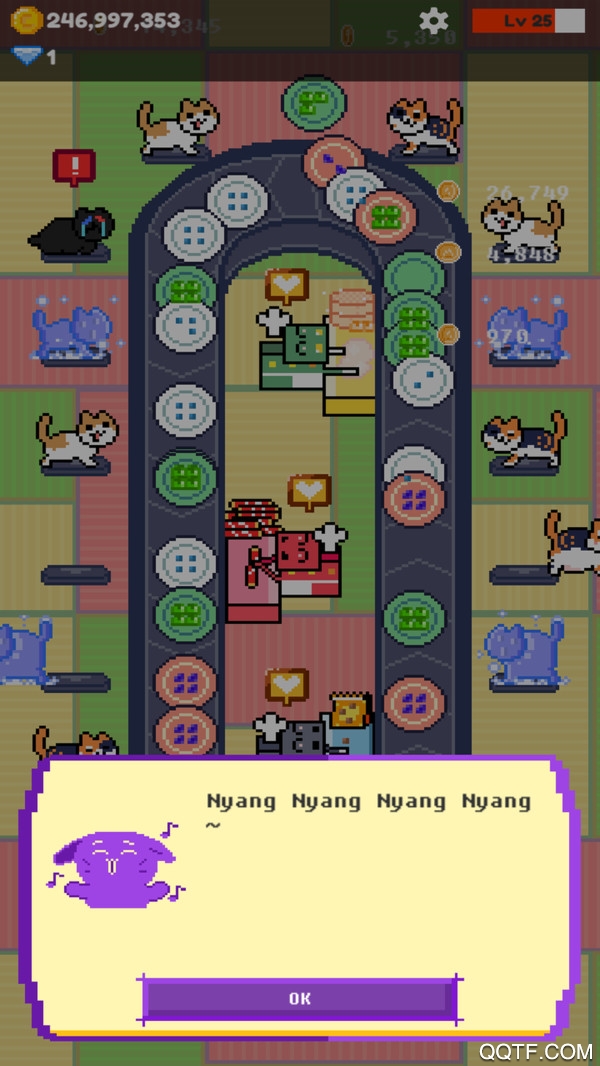 貓咪自助餐安卓版