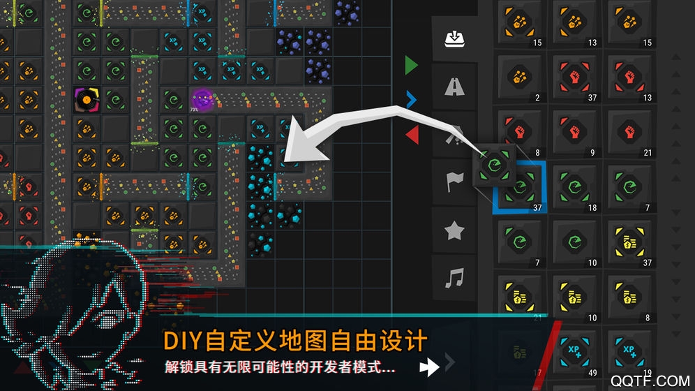 塔防模擬器體驗(yàn)版