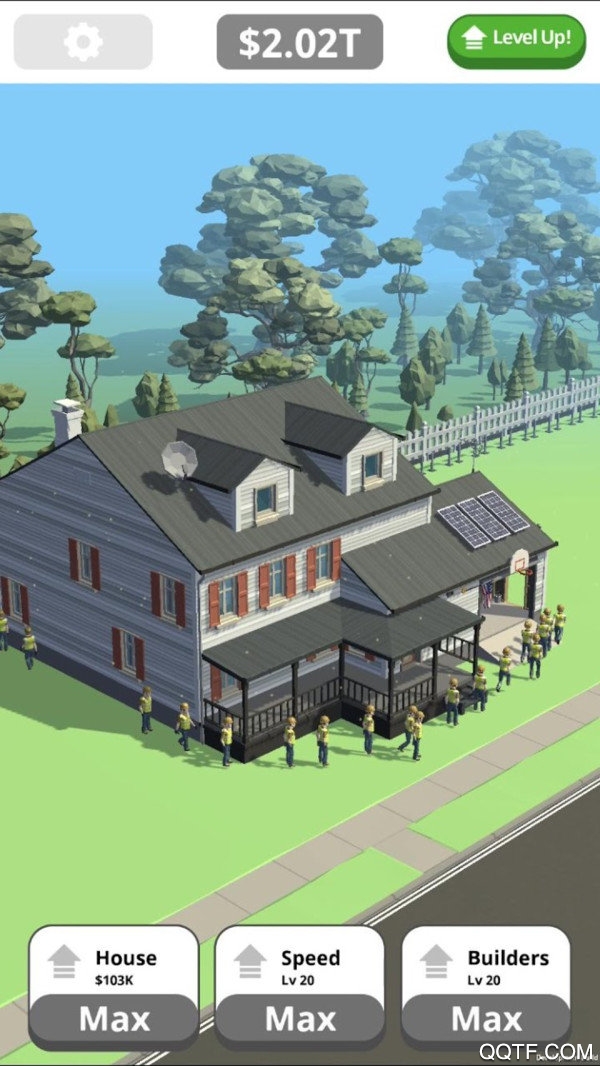 迷你建筑世界手游官方版