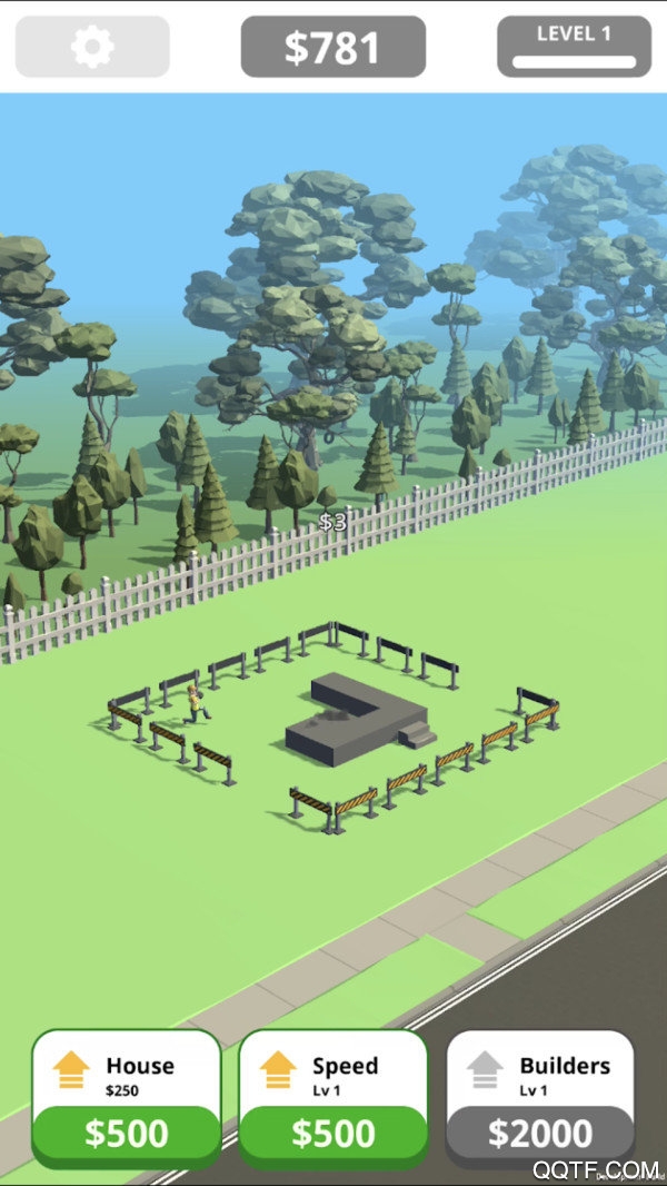 迷你建筑世界手游官方版