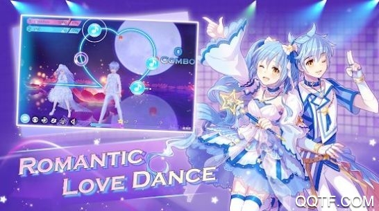 音舞無(wú)雙首充福利版