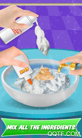 最新版粘液史萊姆