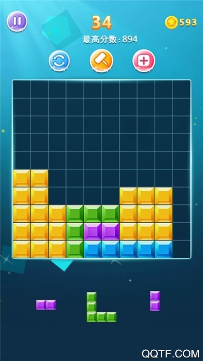 犀利方塊APP安卓版