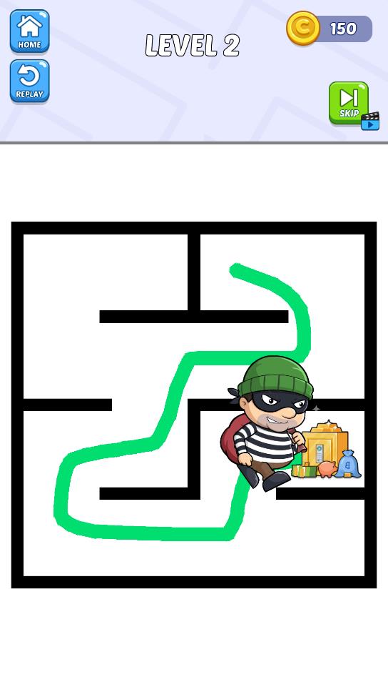 盜竊迷宮