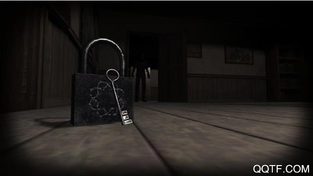 逃離恐懼正式版