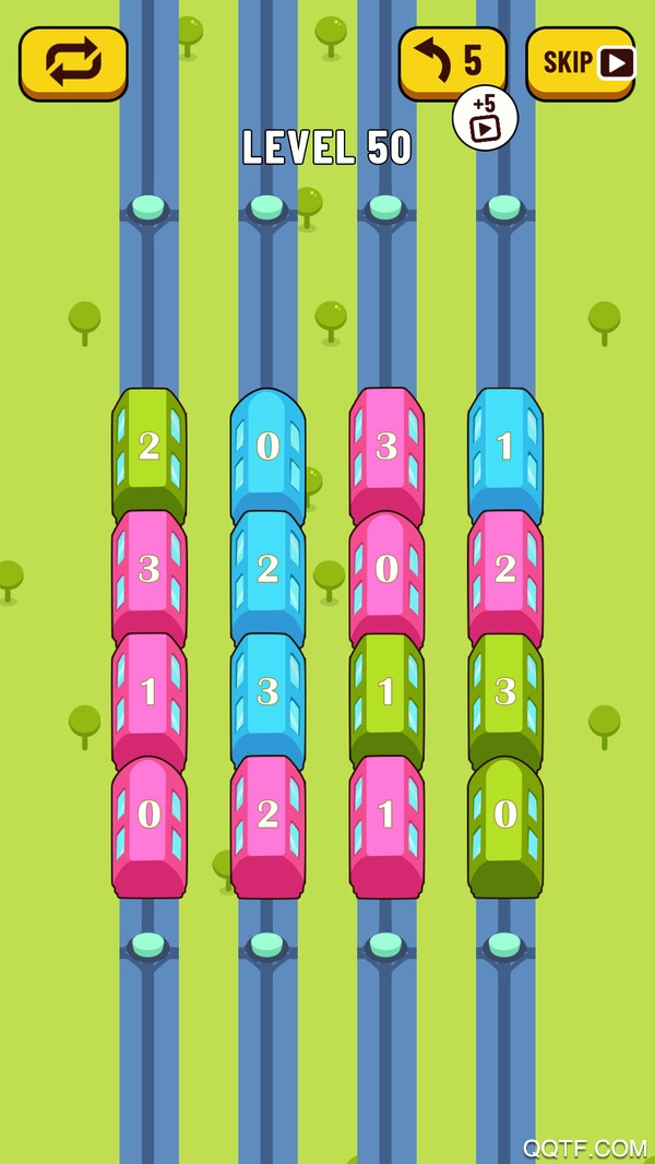 火車鏈接安卓版