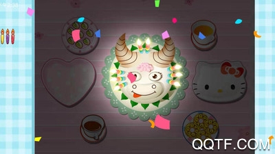 寶寶生日手游新版本