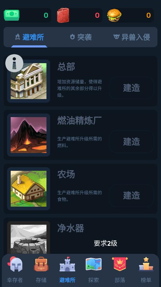 失落的寶藏游戲