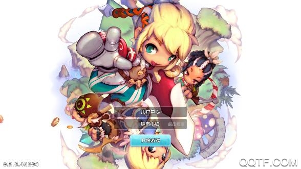 劍蕩江湖：龍之勇士最新版本