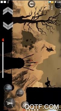 刺客武士漢化版