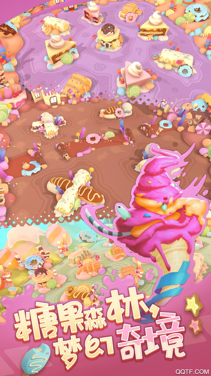 卡路里少女正版