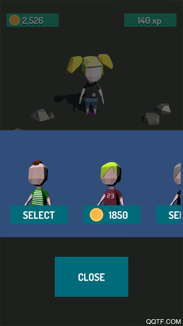 跑道沖刺王新版本