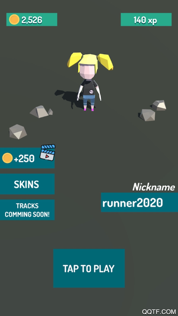 跑道沖刺王新版本