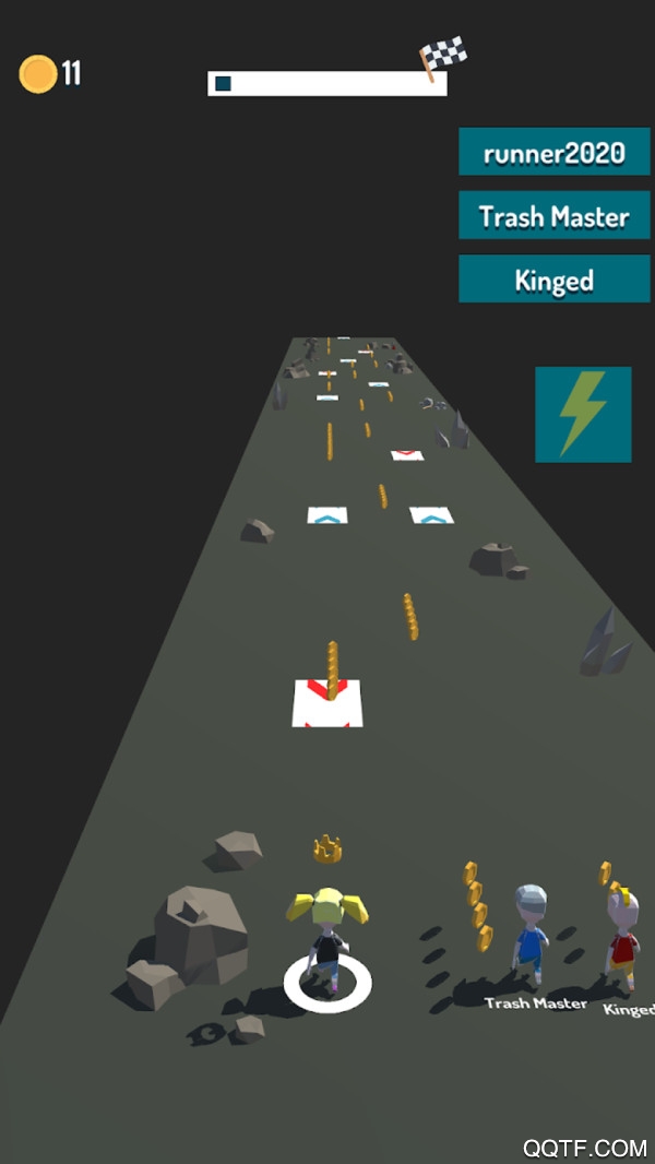 跑道沖刺王新版本