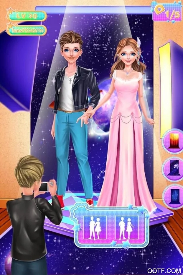 Star Talent Show最新版本