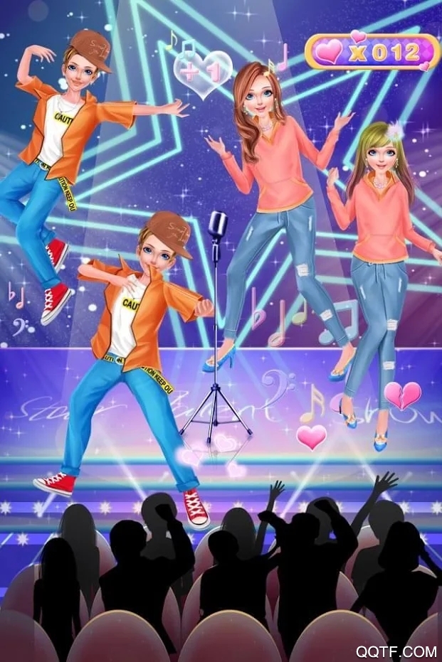 Star Talent Show最新版本