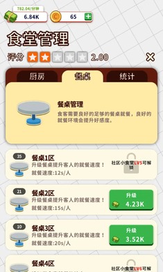 小食堂手游安卓版下載
