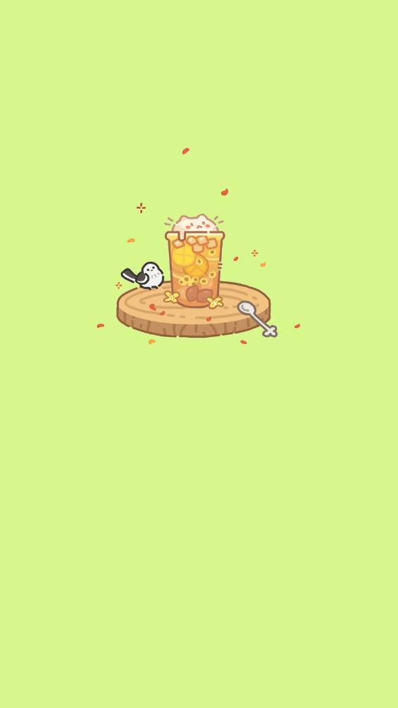 夢幻奶茶屋正版
