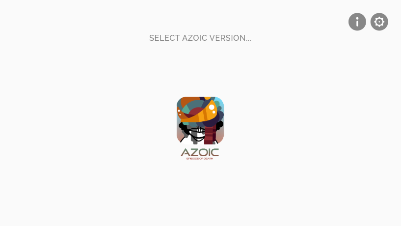 節(jié)奏盒子Azoic模組最新Demo版