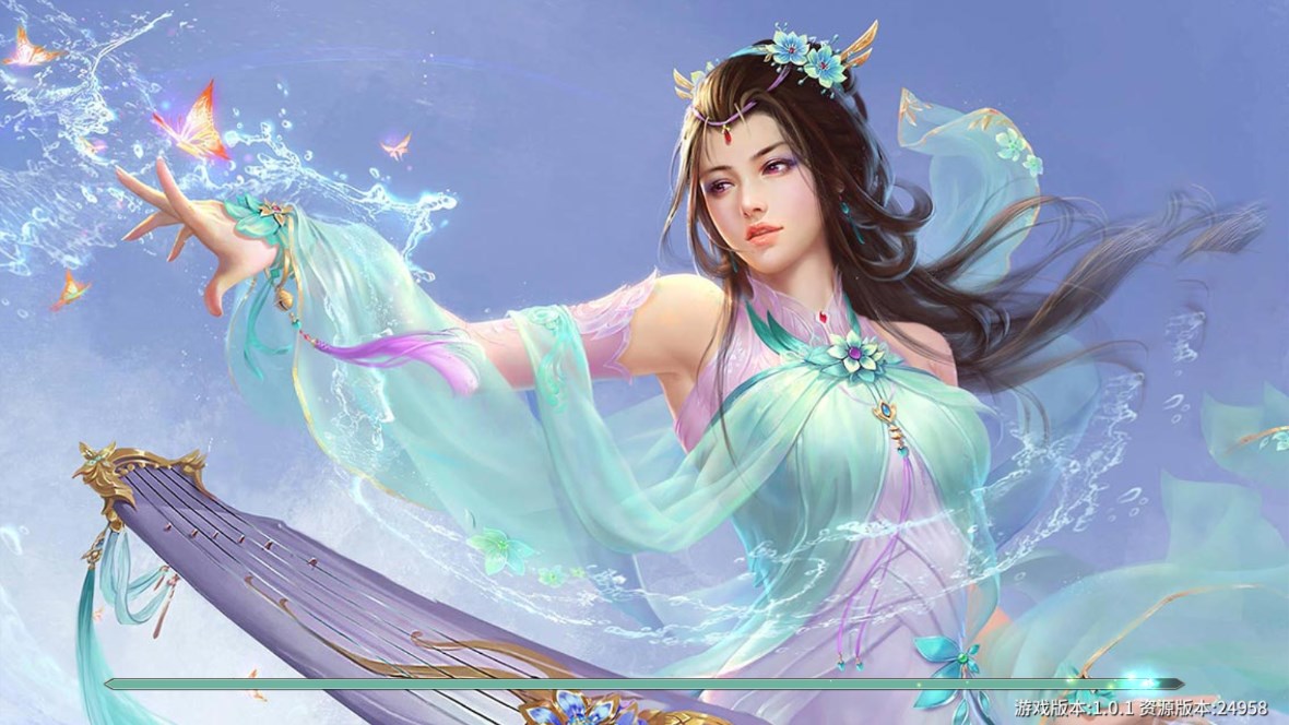 龍將斬千0.1折版
