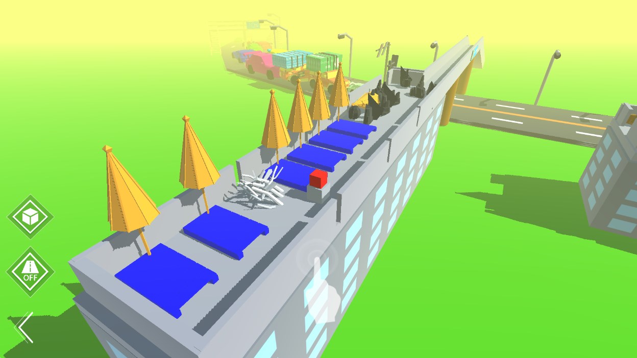 跳舞的線 The Spectre 飯制版