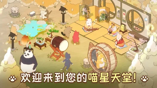 貓廚大亨官方版
