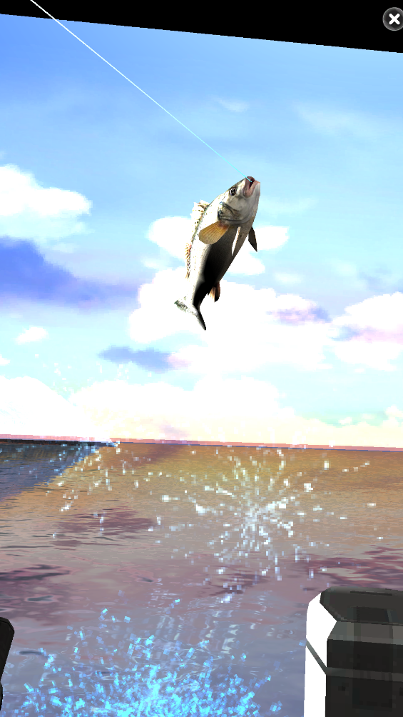 釣魚(yú)大師3D游戲