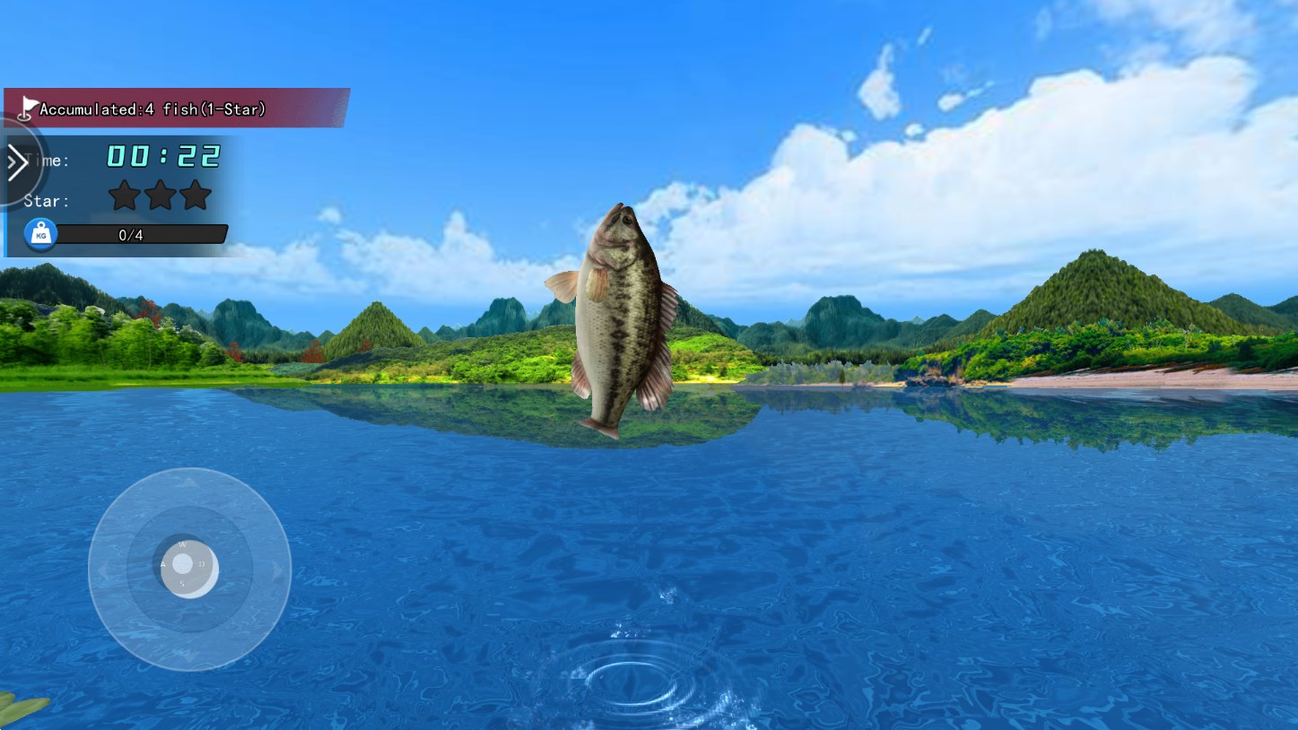 釣魚大師官方版