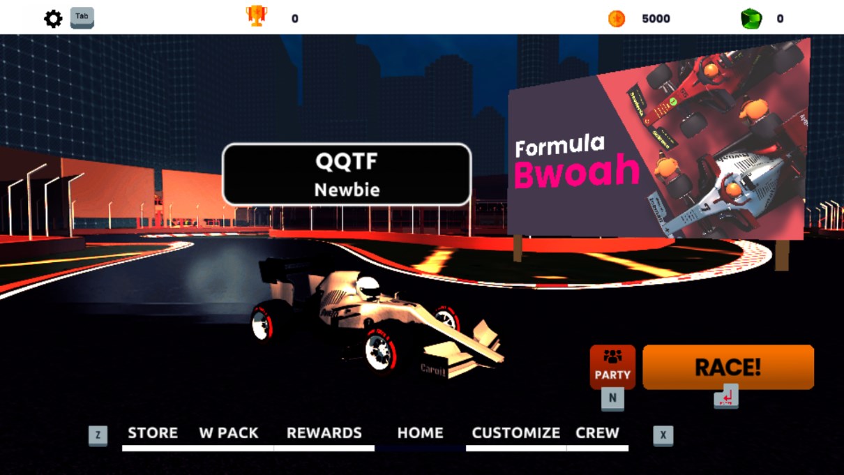 方程式漂移賽車游戲官方版下載