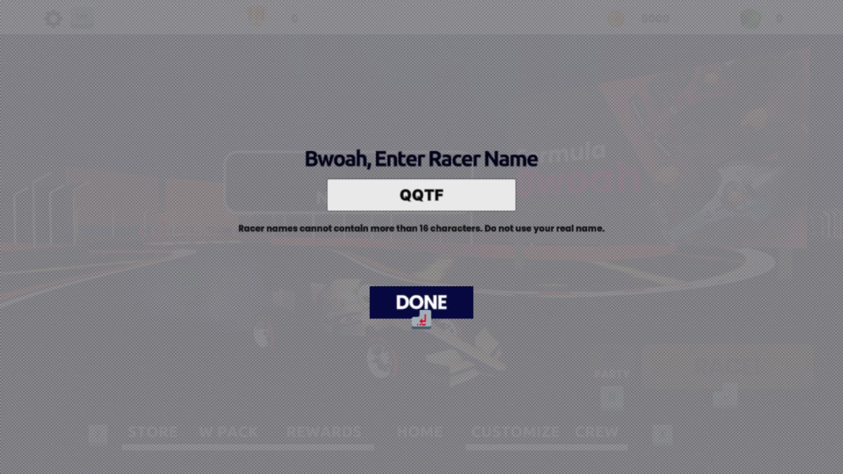 方程式漂移賽車游戲官方版下載