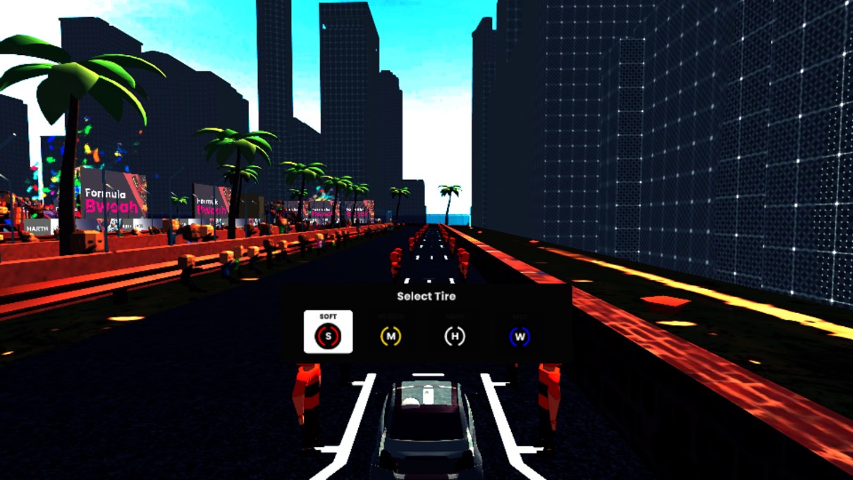 方程式漂移賽車游戲官方版下載