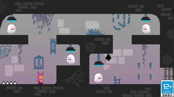 通靈地下城官方手游