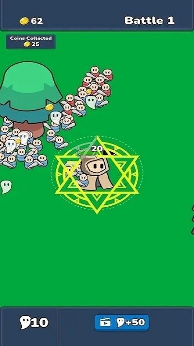 靈魂召喚師最新版本