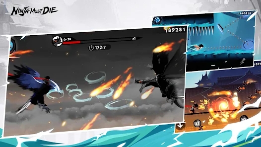 忍者必須死國際版