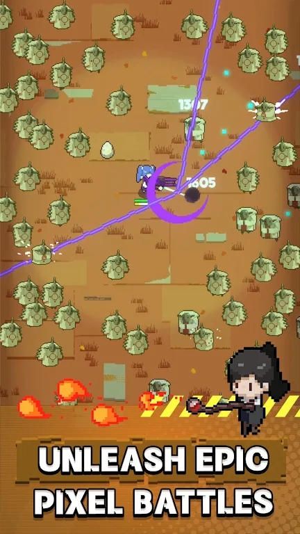 里世界危機(jī)：TwinworldSurvivor官方版