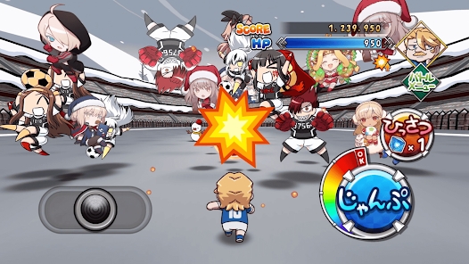 Fate/Dream Striker 官方版發(fā)布